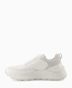 Sneaker Oberon Reese Wit^Nubikk Online