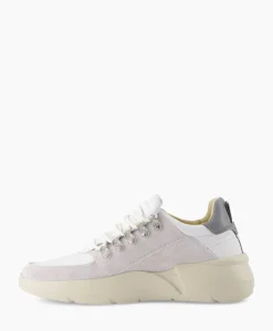 Sneaker Roque Roman Grijs^Nubikk Best