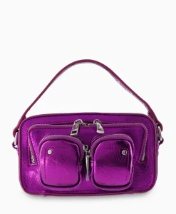 Crossbody Tas Helena Recycled Cool Lila^Nunoo Bags Online