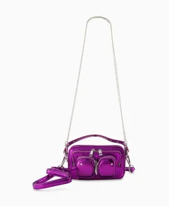 Crossbody Tas Helena Recycled Cool Lila^Nunoo Bags Online