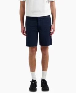 Korte Broek Utility Donker Blauw^Olaf Hussein Outlet