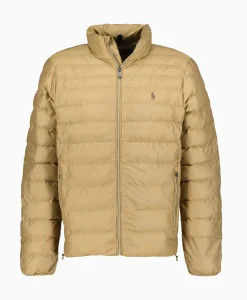 Jack Insulated Bomber Groen^Ralph Lauren Online