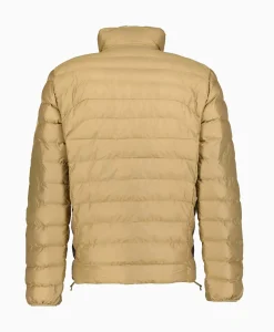 Jack Insulated Bomber Groen^Ralph Lauren Online