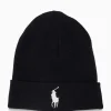 Muts Cold Weather Zwart^Ralph Lauren Online