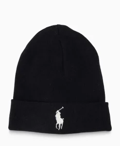 Muts Cold Weather Zwart^Ralph Lauren Online