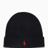 Muts Cold Weather Zwart^Ralph Lauren New
