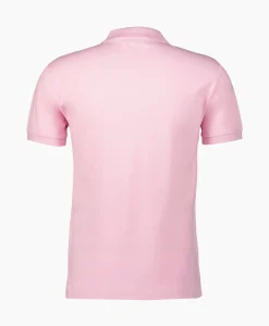 Polo Short Sleeve Knit Rose^Ralph Lauren Outlet