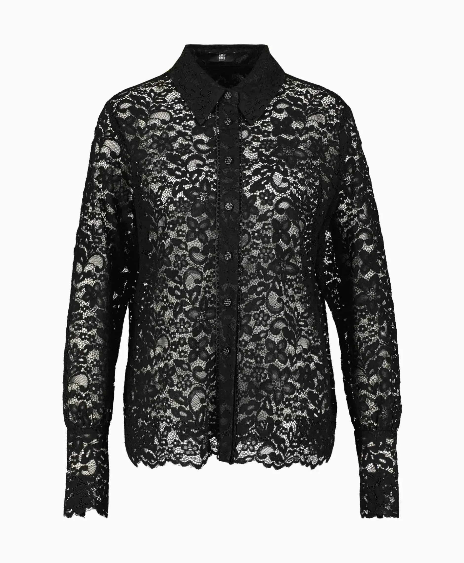 Blouse 435380-4221 Zwart^Riani Sale