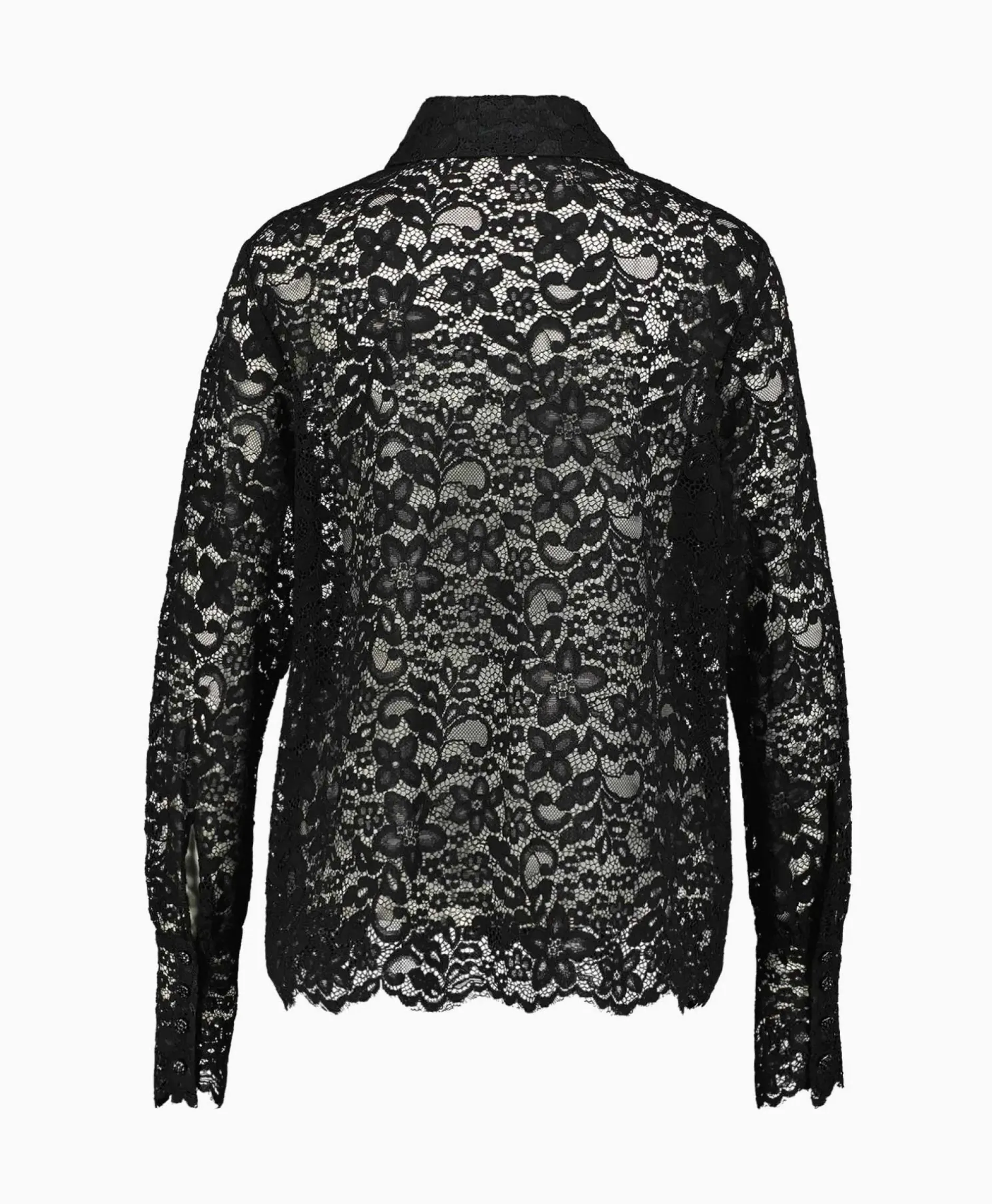 Blouse 435380-4221 Zwart^Riani Sale
