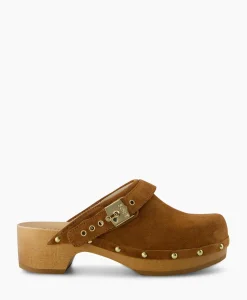 Sandaal F31004 Bruin^Scholl Iconic New