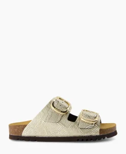 Sandaal F31526 Goud^Scholl Iconic New