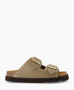 Sandaal F306131062 Taupe^Scholl Iconic New