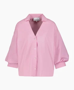 Blouse Banyan Rose^Sea Me Happy Sale
