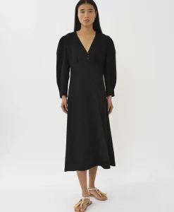 Jurk Chs23Sro03012 Zwart^See By Chloe Best
