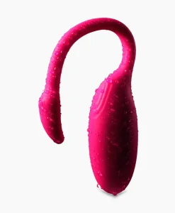 Accessoires Flamingo Bullet A No Colour^Self Studies Clearance