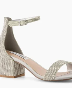 Pump Irenee-R Zilver^Steve Madden Outlet