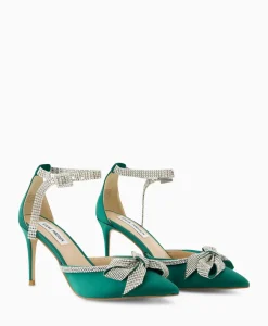 Pump Live Up Groen^Steve Madden Outlet