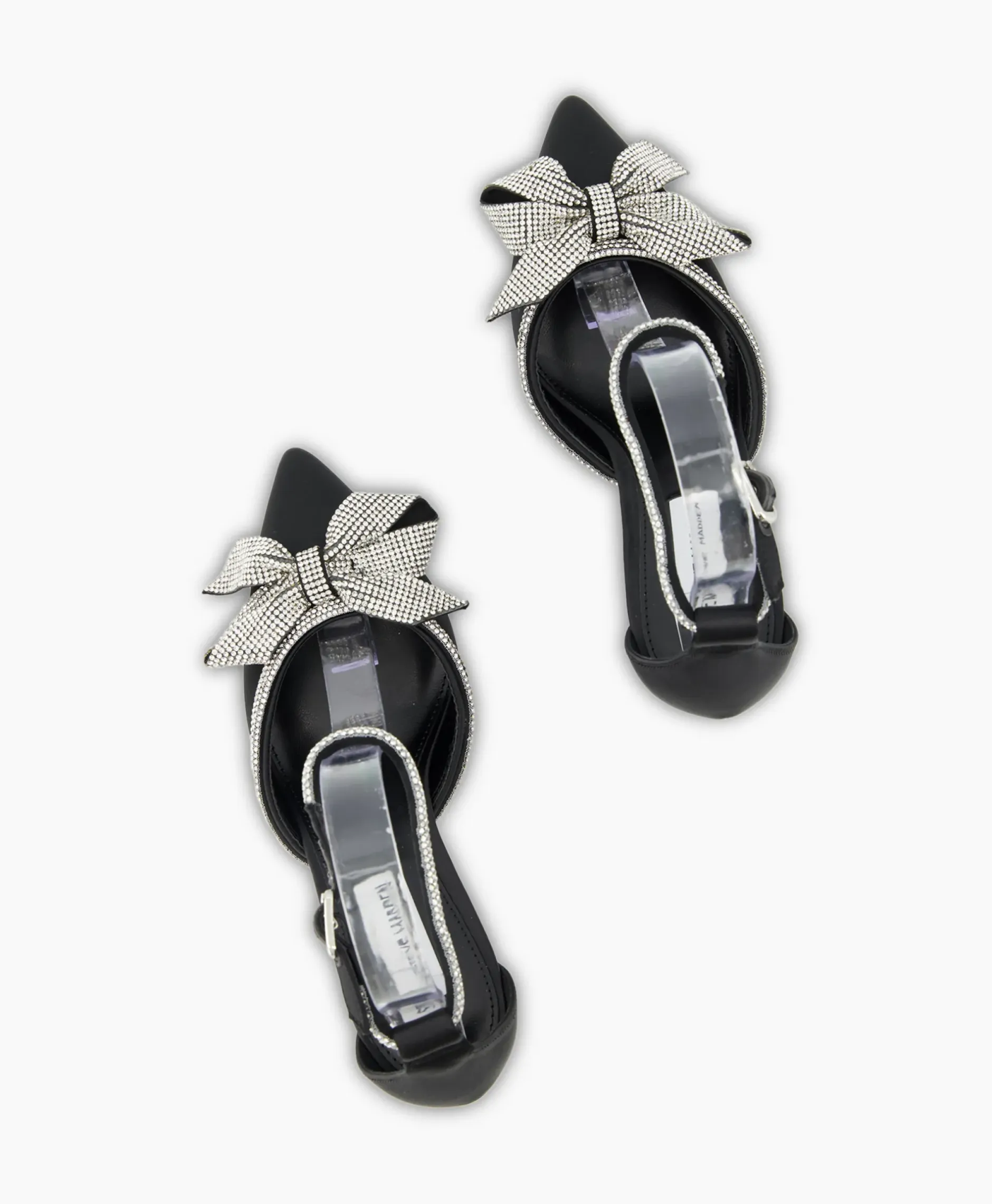 Pump Lumiere Zwart^Steve Madden Hot