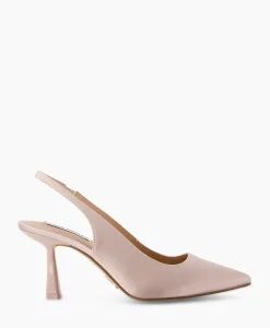 Pump Lustrous Beige^Steve Madden New