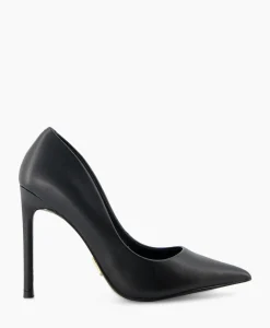 Pump Vaze Zwart^Steve Madden Best