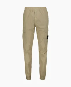 Broek 31303 Beige^Stone Island