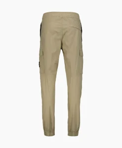 Broek 31303 Beige^Stone Island