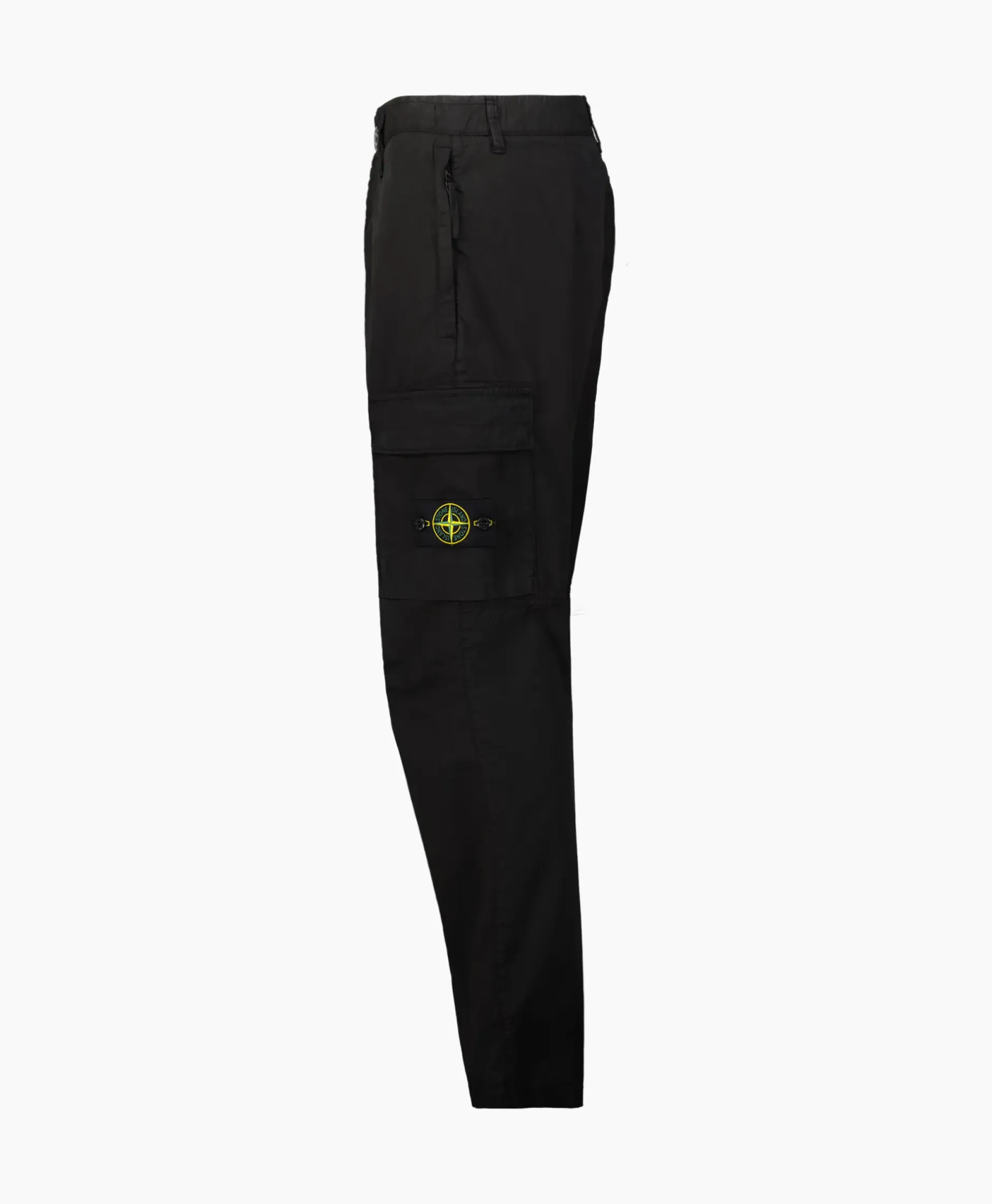 Broek 30410 Zwart^Stone Island Discount