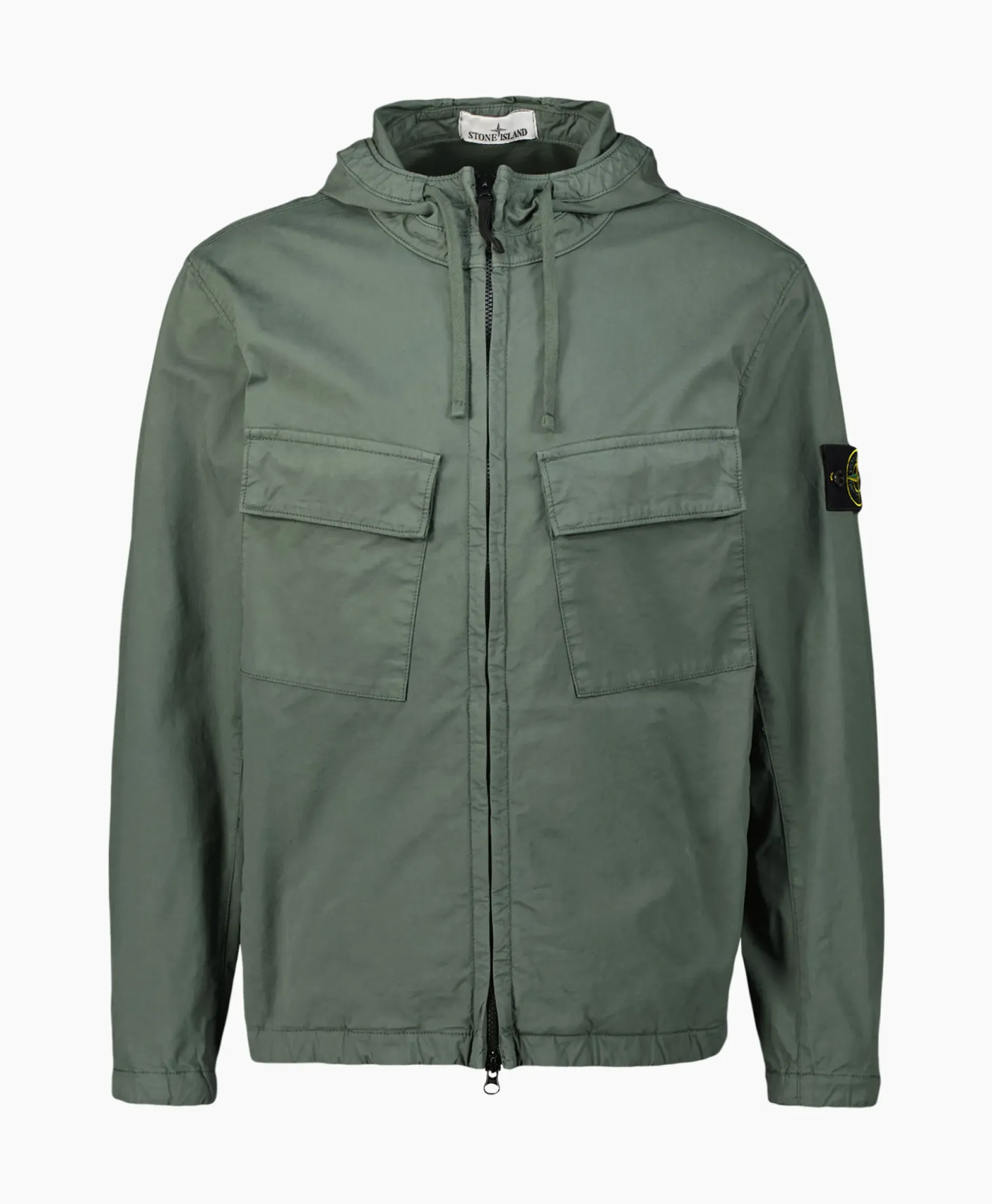 Jack 42610 Bruin^Stone Island Best