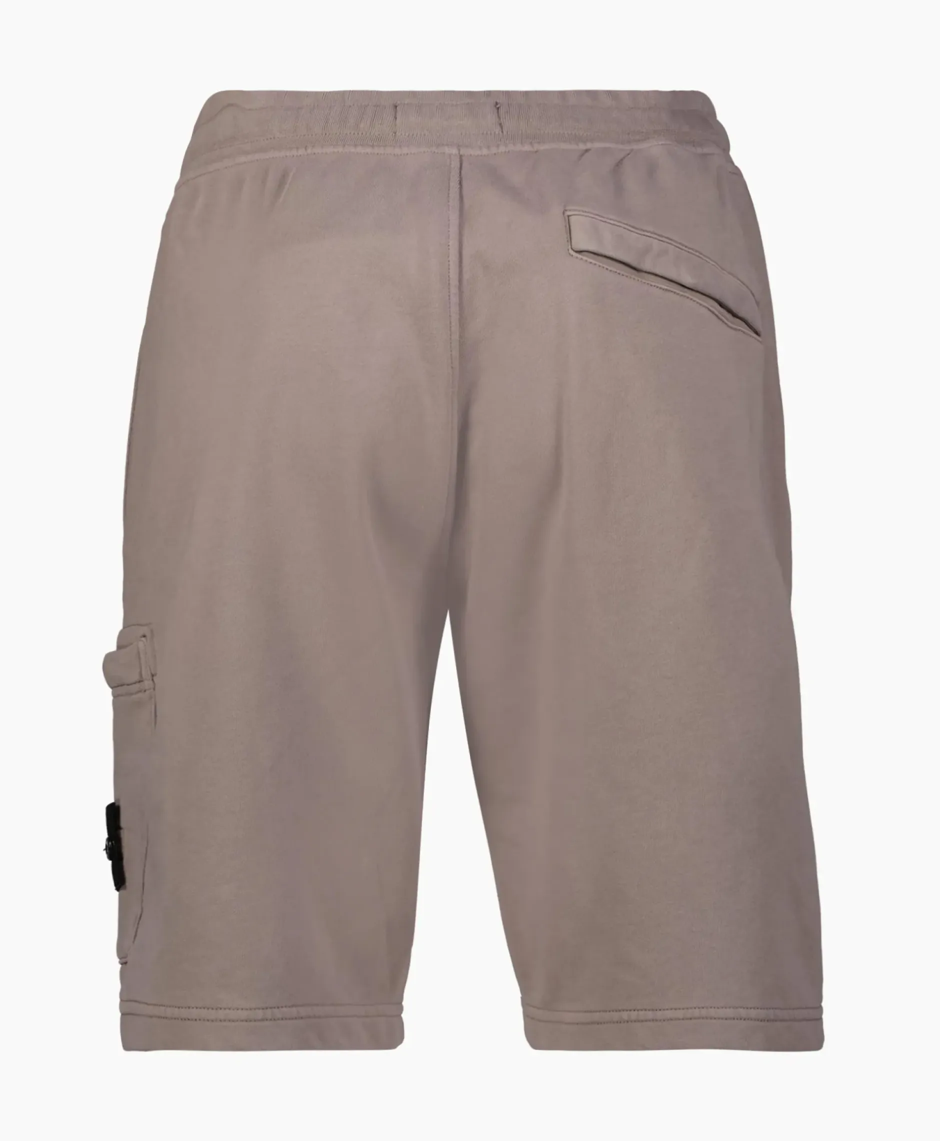 Korte Broek 64651 Grijs^Stone Island Online