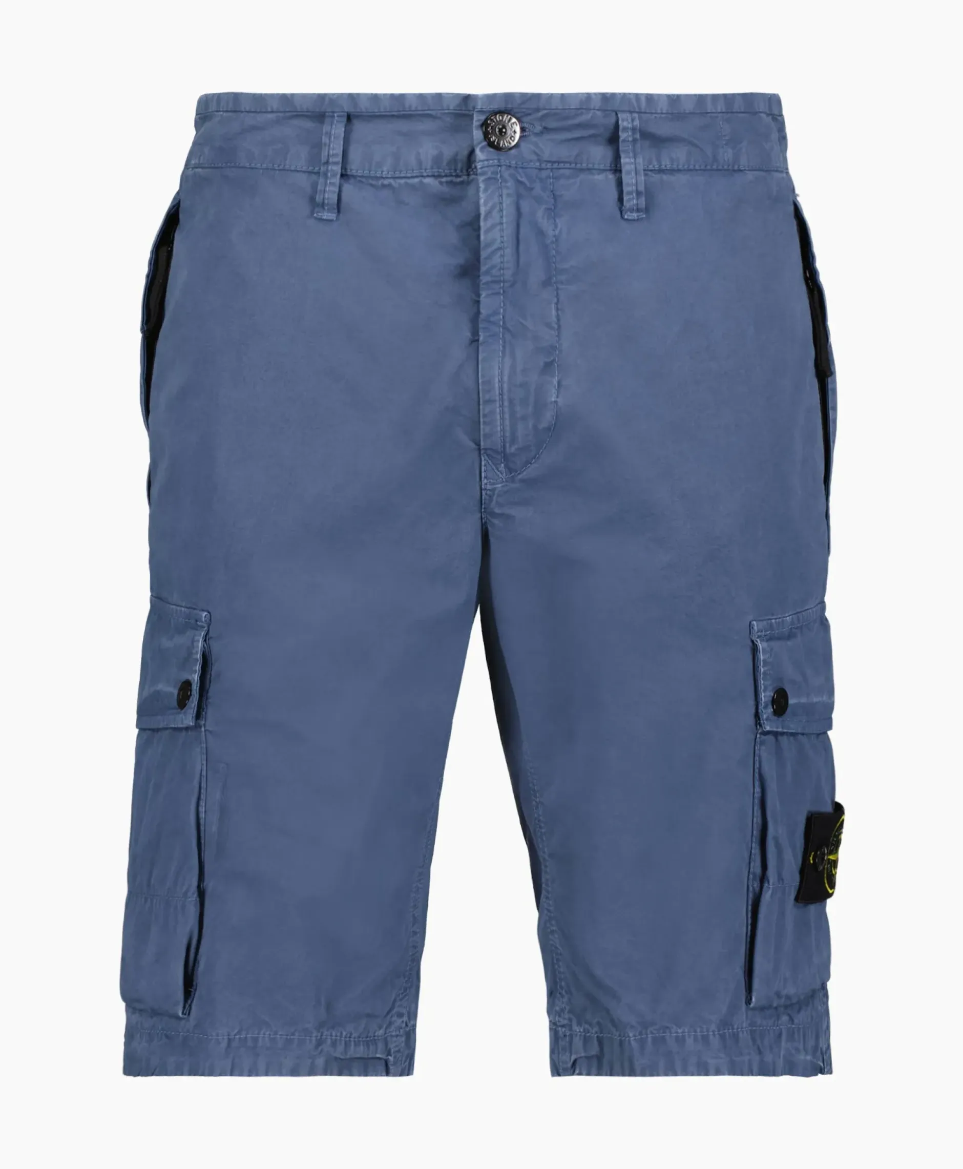 Korte Broek L11Wa Donker Blauw^Stone Island Sale
