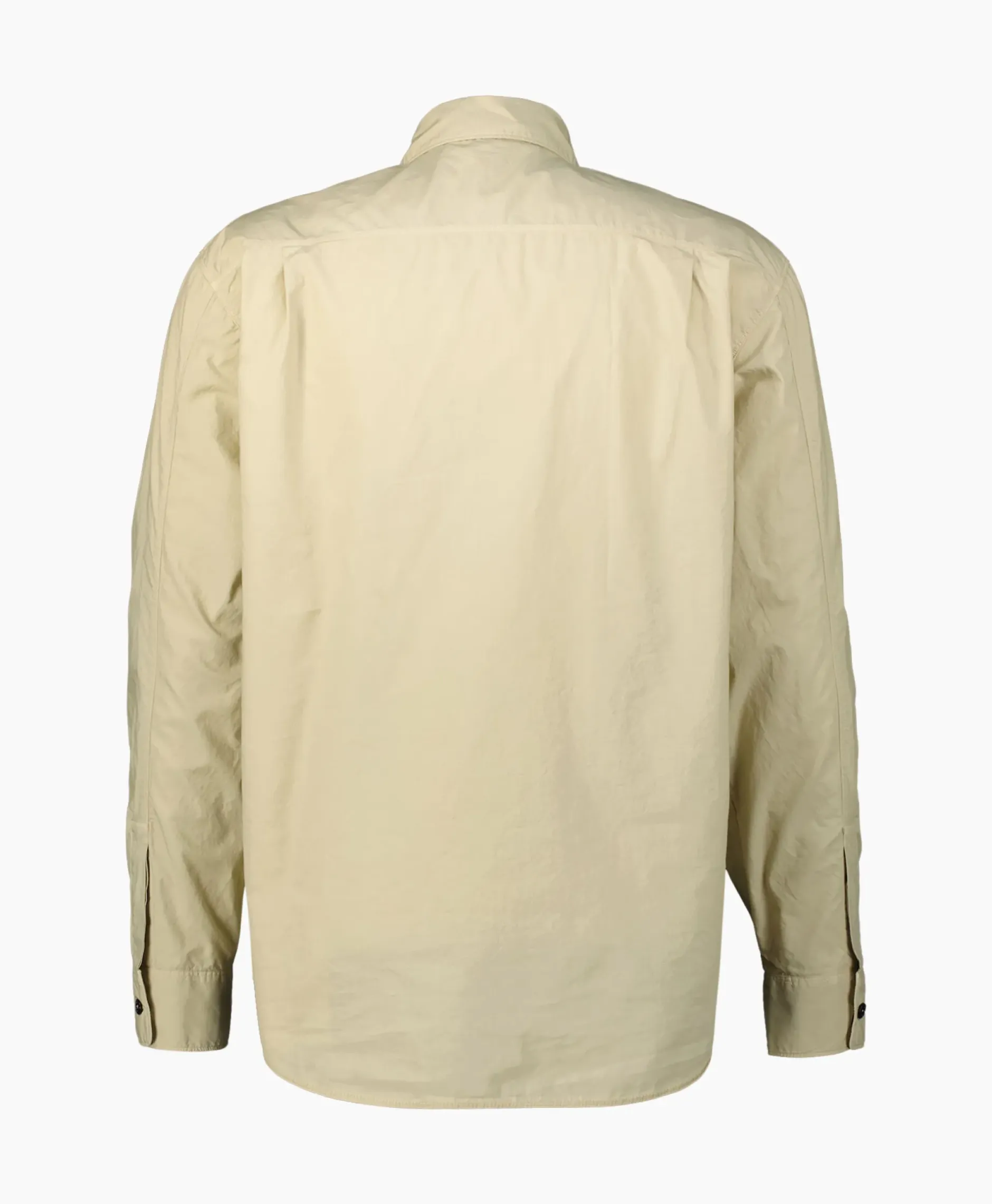 Overshirt 11705 Beige^Stone Island New