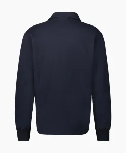 Polo 61055 Donker Blauw^Stone Island Discount