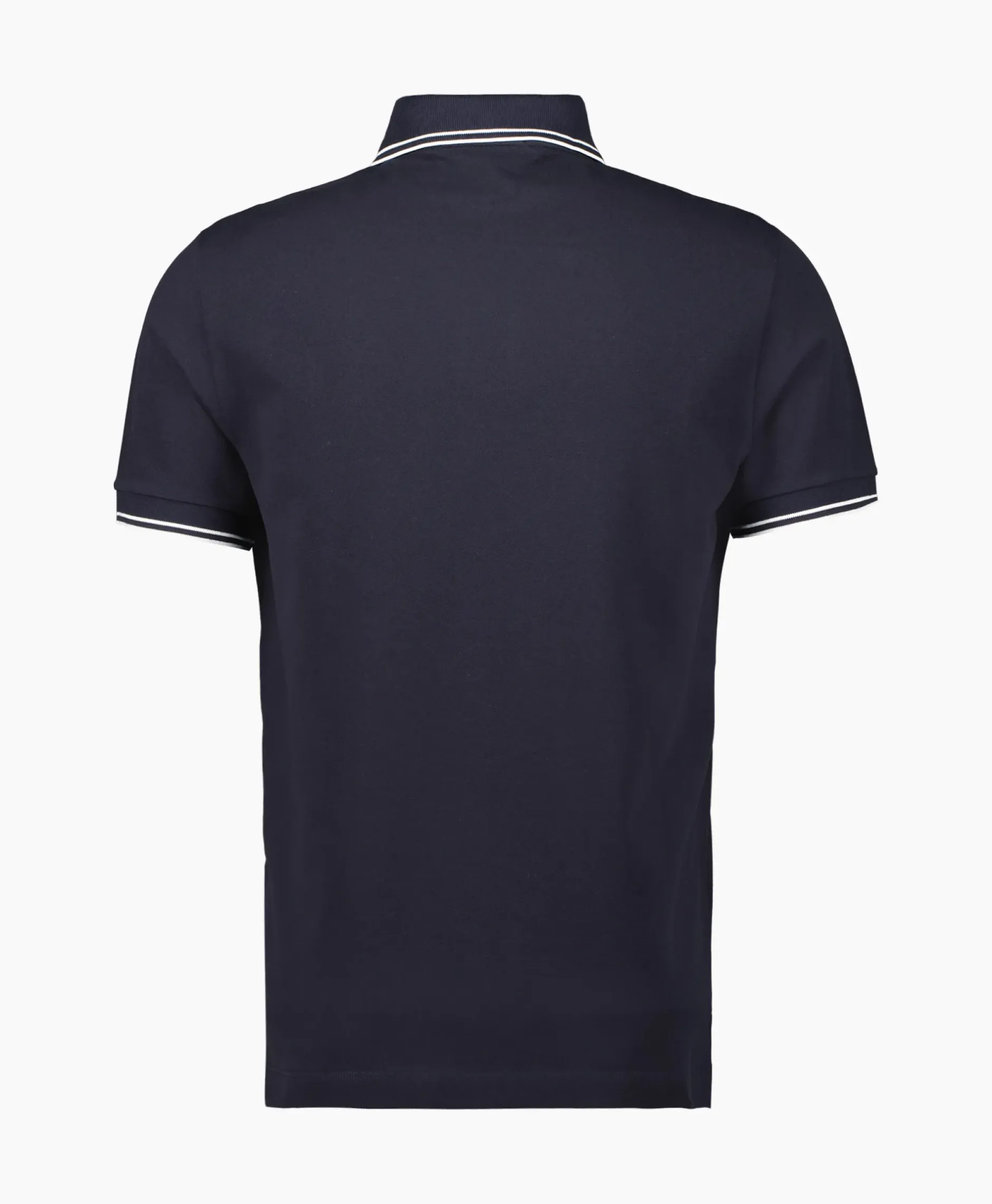 Polo 2Sc18 Blauw^Stone Island Clearance