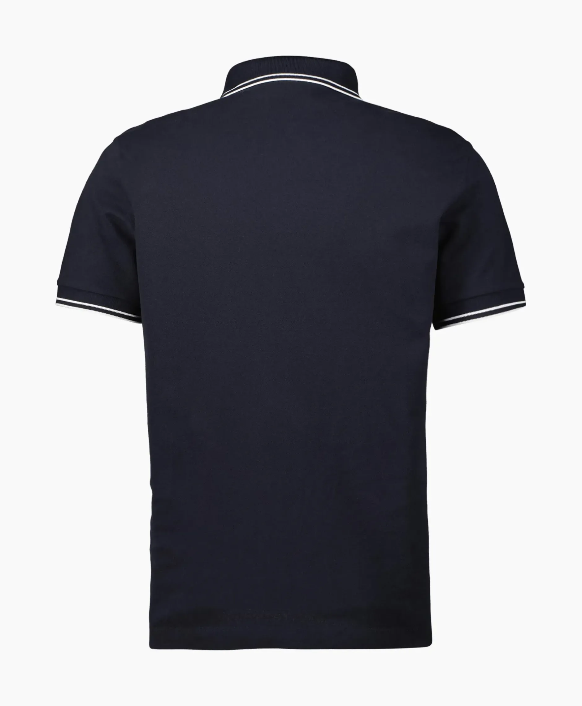Polo 2Sc18 Blauw^Stone Island Clearance