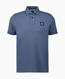 Polo 2Sc17 Donker Blauw^Stone Island Clearance