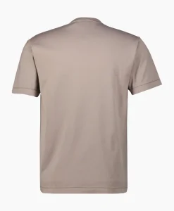T-Shirt 24113 Grijs^Stone Island Online