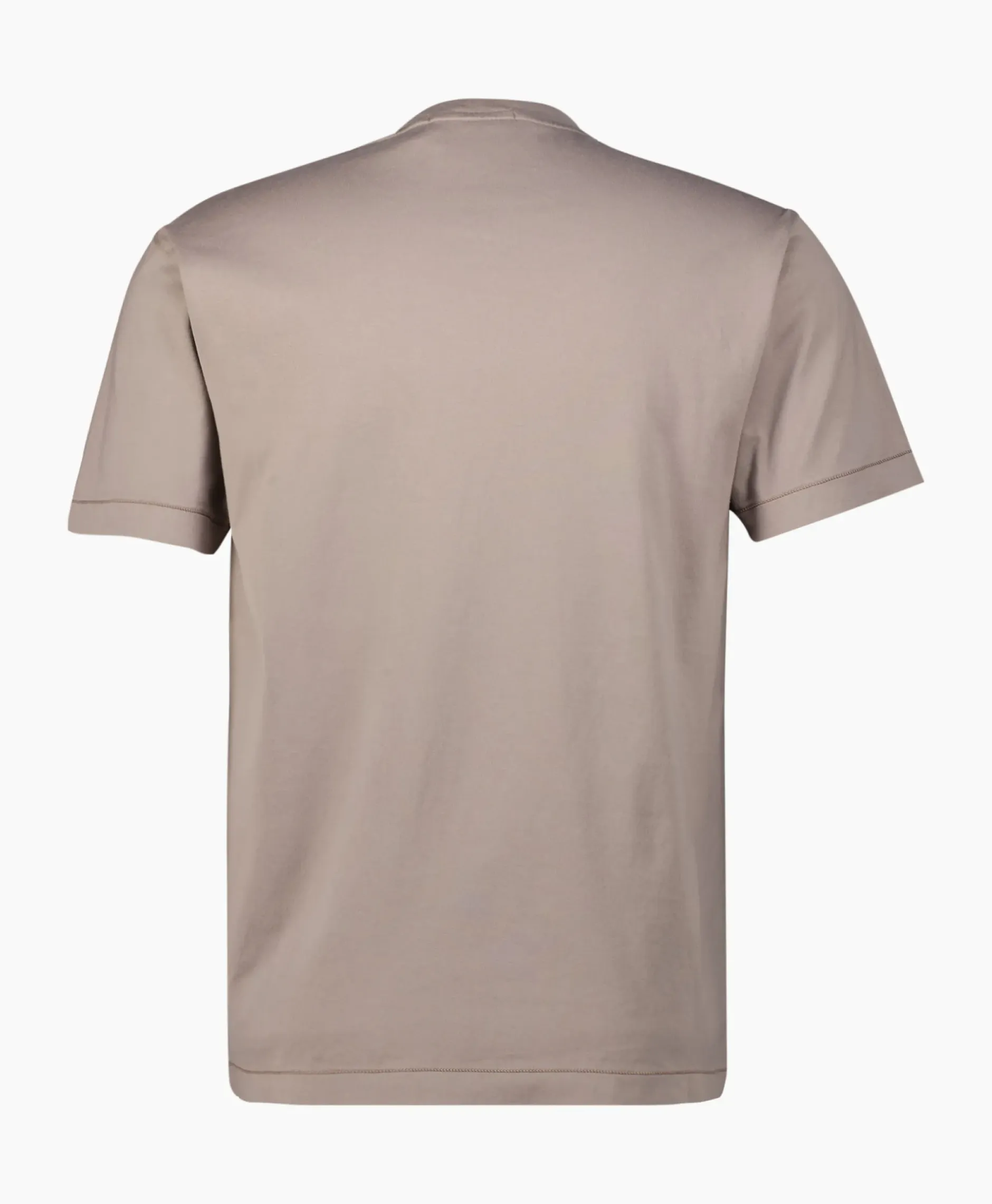 T-Shirt 24113 Grijs^Stone Island Online