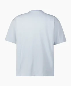 T-Shirt 22379 Licht Blauw^Stone Island