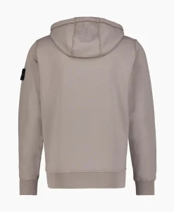 Vest 64251 Grijs^Stone Island Outlet