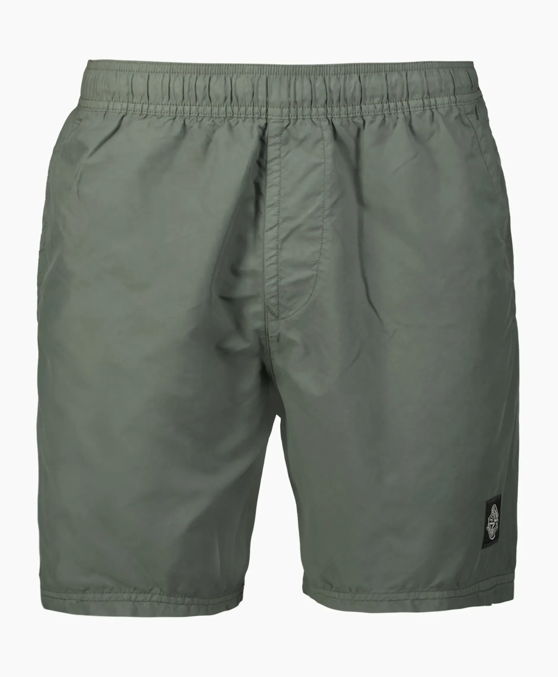 Zwembroek B0946 Bruin^Stone Island Best