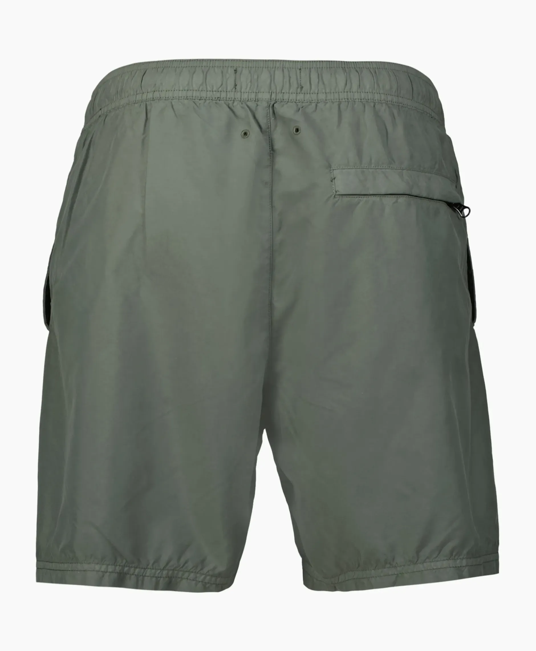 Zwembroek B0946 Bruin^Stone Island Best