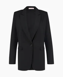 Blazer Fran Zwart^Studio Anneloes Sale