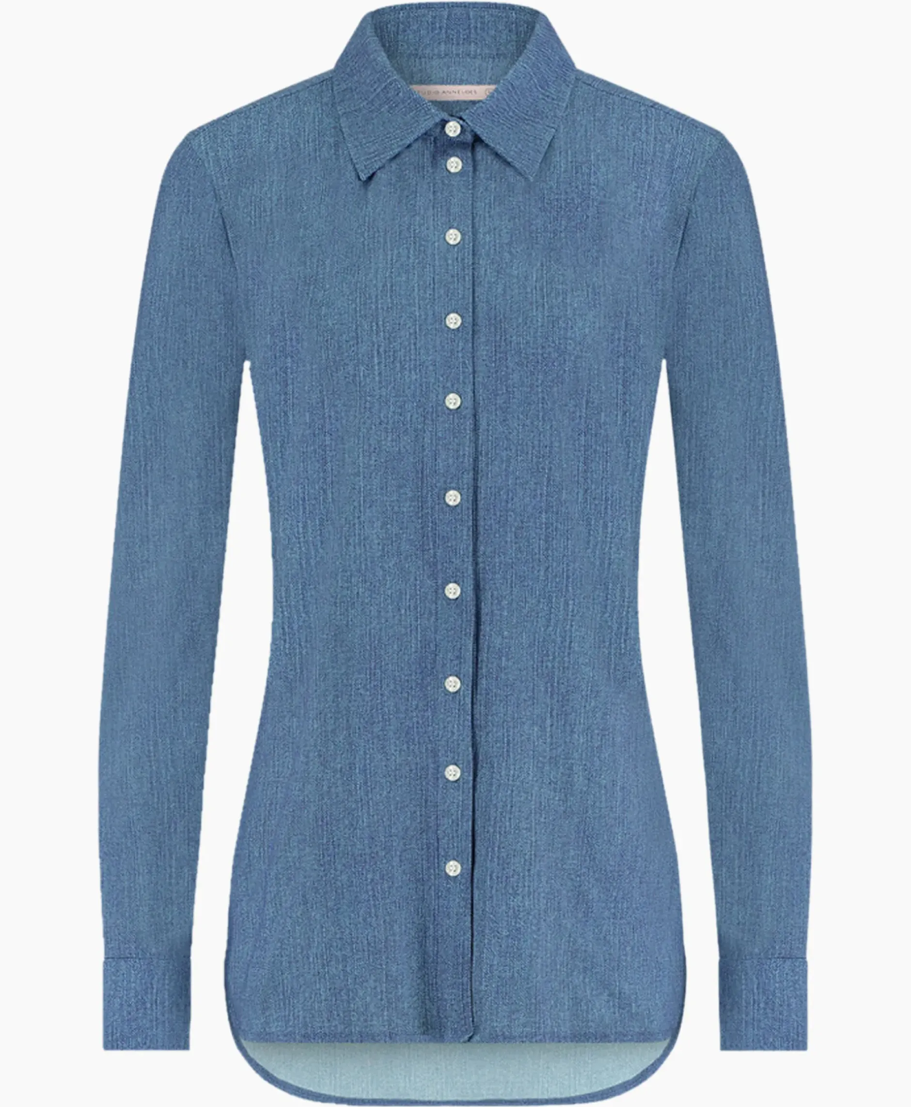 Blouse Poppy Jeans^Studio Anneloes Best