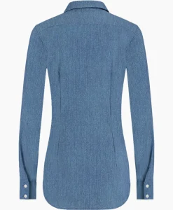Blouse Poppy Jeans^Studio Anneloes Best