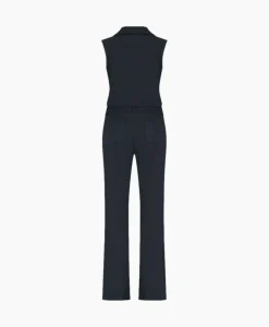 Jumpsuit Angel Sls Donker Blauw^Studio Anneloes Clearance