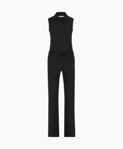 Jumpsuit Angel Sls Zwart Dessin^Studio Anneloes Discount