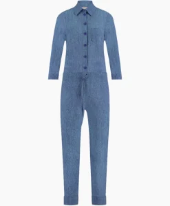 Jumpsuit Annaly Jeans^Studio Anneloes Outlet