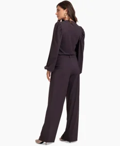 Jumpsuit Cherie Bruin^Studio Anneloes Sale