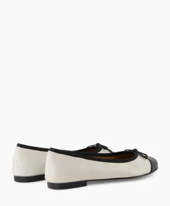Ballerina Tl-Emille Zwart^Toral