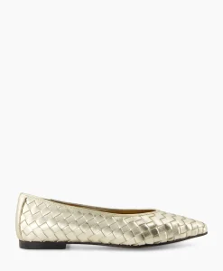 Ballerina Tl-Magda Goud^Toral Clearance